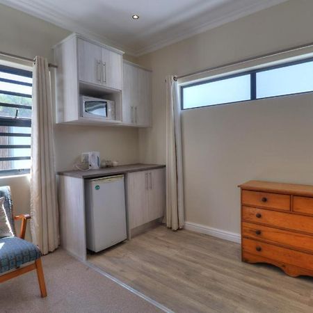 7 Wilde Olyf Street Apartment Riebeek-Kasteel Luaran gambar
