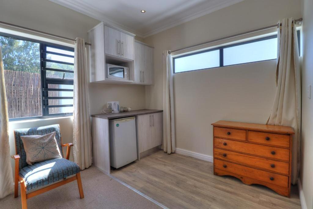 7 Wilde Olyf Street Apartment Riebeek-Kasteel Luaran gambar