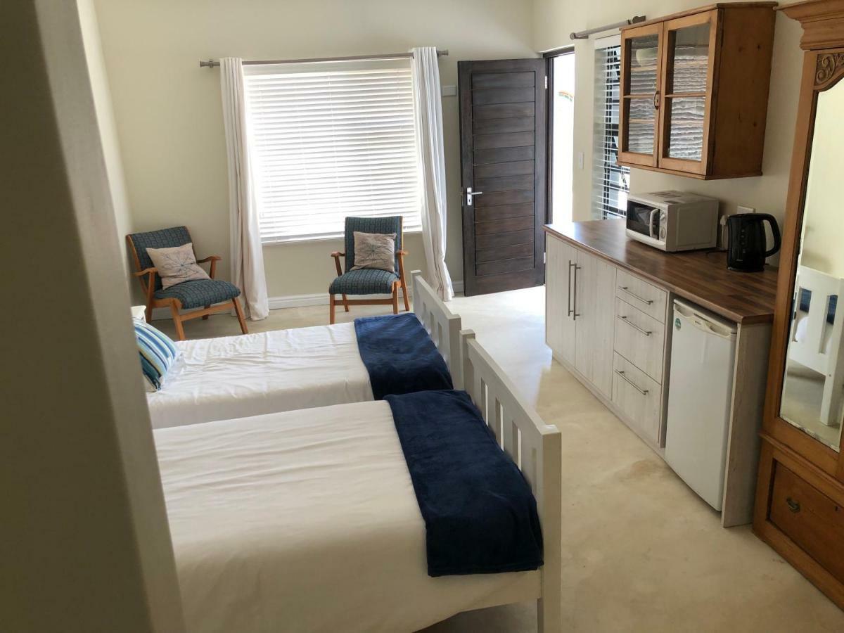 7 Wilde Olyf Street Apartment Riebeek-Kasteel Luaran gambar