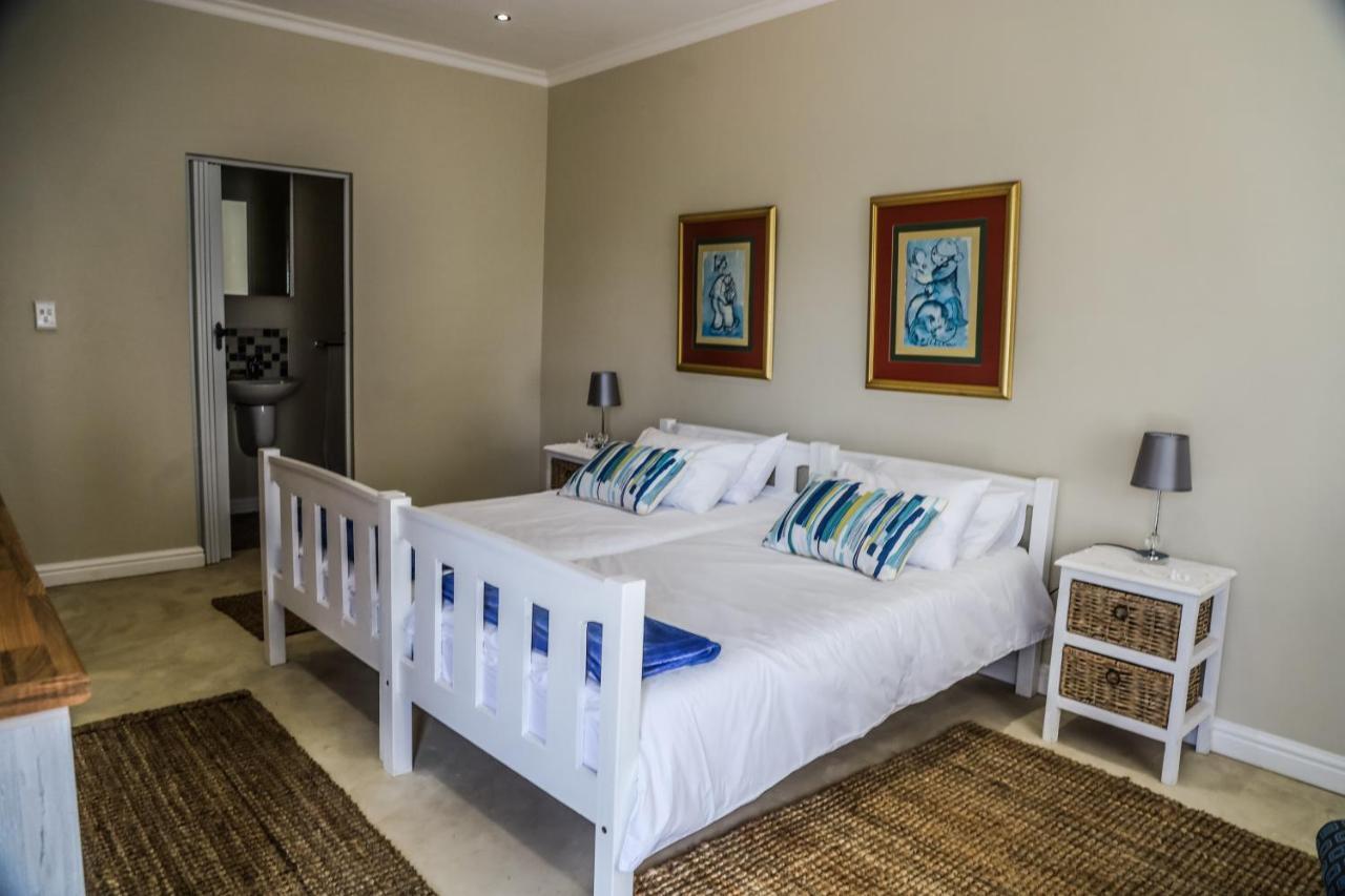 7 Wilde Olyf Street Apartment Riebeek-Kasteel Luaran gambar