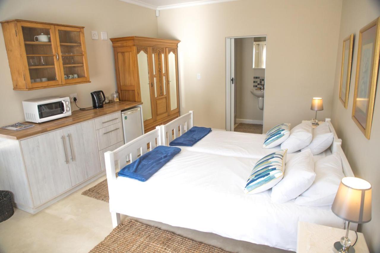 7 Wilde Olyf Street Apartment Riebeek-Kasteel Luaran gambar