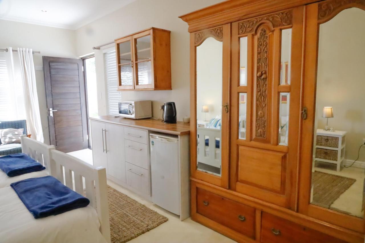7 Wilde Olyf Street Apartment Riebeek-Kasteel Luaran gambar